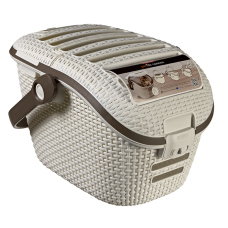 Transporter dla zwierząt Keter Pet life 198861