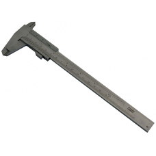 Suwmiarka MAUb 150/0.02 inox monoblok Kmitex G015-040