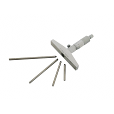 Głębokościomierz mikrometryczny MMSd 0-100 Kmitex G235-050