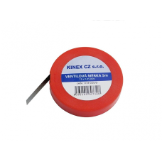 Szczelinomierz taśma 5000x13 0.40 Kmitex G348-360