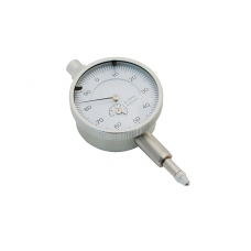 Czujnik zegarowy z uchem MDAa 60 0-10/0.01 Kmitex G372-040