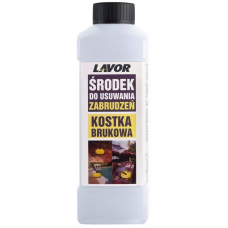 Środek do czyszczenia kostki brukowej Lavor 3.697.0075