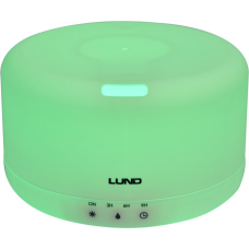 Biały dyfuzor zapachu 1000ml Lund 66906