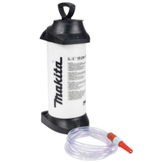Zbiornik ciśnieniowy  - hydronetka 10L Makita 988394610
