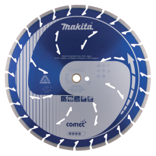 Tarcza diamentowa 400mm Makita COMET RAPID COOL