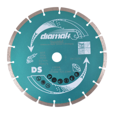 Tarcza diamentowa 230mm 10szt. Makita D-61145-10