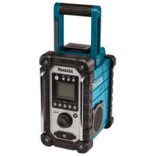 Radio budowlane Makita DMR116