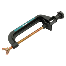 Zacisk do mocowania lampy DML805 Makita GM00001396