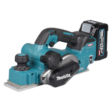 Strug Makita XGT KP001GM202 2x4,0Ah MAKPAC 3