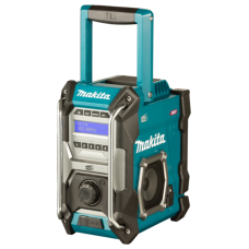 Radio budowlane Makita XGT MR003G