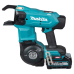 Wiązarka do zbrojeń Makita XGT TR001GM202 2x4.0Ah