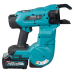 Wiązarka do zbrojeń Makita XGT TR001GM202 2x4.0Ah