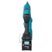 Wiązarka do zbrojeń Makita XGT TR001GM202 2x4.0Ah