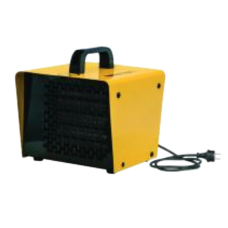 Nagrzewnica elektryczna 2kW Master B2PTC