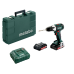 Wiertarko-wkrętarka Metabo BS 18 LT Compact