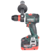 Wiertarko-wkrętarka Metabo BS 18 LTX BL Q I 2x5.5Ah