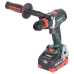 Wiertarko-wkrętarka Metabo BS 18 LTX BL Q I 2x5.5Ah