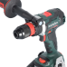 Wiertarko-wkrętarka Metabo BS 18 LTX BL Q I 2x5.5Ah