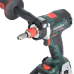 Wiertarko-wkrętarka Metabo BS 18 LTX BL Q I 2x5.5Ah