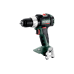 Zestaw elektronarzędzi 18V Metabo CAS SB 18 LT BL/SSD 18 LT 200 BL 2x5.2Ah