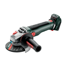 Szlifierka kątowa Metabo WB 18 LT BL 11-125 Quick
