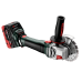 Szlifierka kątowa Metabo WB 18 LT BL 11-125 Quick