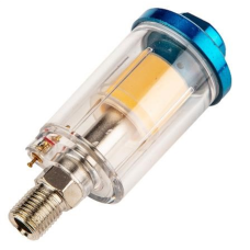 Mini filtr-odwadniacz 1/4" Neo 14-550