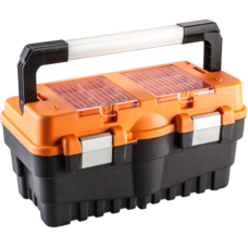 Skrzynka narzędziowa 18" Neo 84-102