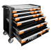 Szafka narzędziowa PRO 12 szuflad Neo 84-225