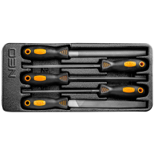 Wkładka do szafki z pilnikami Neo 84-244