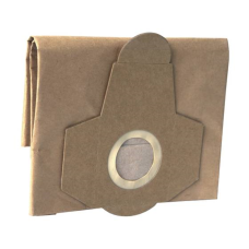 Worki papierowe do odkurzacza przenośnego A140202 5 szt, Pansam A140203