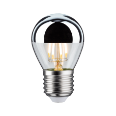 Żarówka LED zwierciadło kropla Paulmann 28668