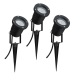 Oprawy ogrodowe Special Line Garden Spotlight 3szt. Paulmann PL98897
