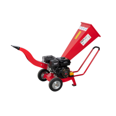 Rozdrabniacz ogrodowy Proma RMZD-6_5/60