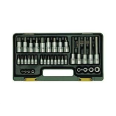 Zestaw specjalny do śrub imbusowych i TX 41 części Proxxon PR23290