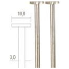 Frez ze stali wolframowo - wanadowej typu Proxxon PR28727