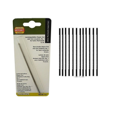 Zestaw brzeszczotów do wyrzynarki PR28741(12szt) Proxxon PR28741