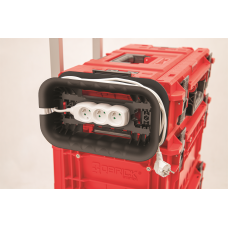 Nawijak na kabel Qbrick System Custom Cable Winder Set