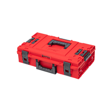 Skrzynia modułowa Qbrick System ONE 2.0 200 VARIO RED Ultra HD Custom