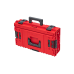 Skrzynia modułowa Qbrick System ONE 2.0 200 VARIO RED Ultra HD Custom