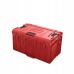 Skrzynia z dużą szufladą Qbrick System ONE 2.0 DRAWER 1 TOOLBOX RED Ultra HD Custom