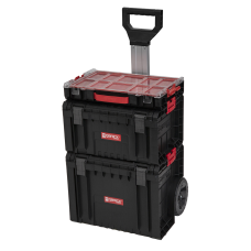 Mobilny warsztat Qbrick System PRO SET 2