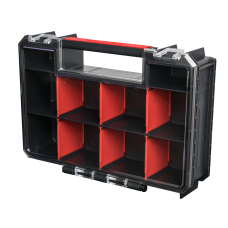 Organizer z przegrodami Qbrick System TWO ORGANIZER MULTI