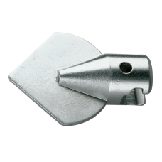 Wiertło do maszyny do czyszczenia rur fi 25 mm przyłącze 16 mm Rothenberger 72169