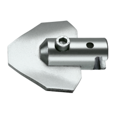 Wiertło łyżkowe 22mm, L=65mm Rothenberger 72261