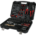 Zestaw narzędzi 1/2", 56 elementów Schmith SCH01Z01056