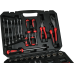 Zestaw narzędzi 1/2", 56 elementów Schmith SCH01Z01056