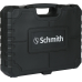 Zestaw narzędzi 1/2", 56 elementów Schmith SCH01Z01056