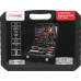 Zestaw narzędzi 1/2", 56 elementów Schmith SCH01Z01056