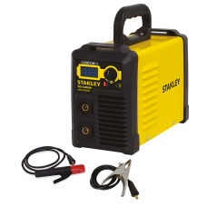 Spawarka inwertorowa 190 A, MMA Stanley WD-A200IW1